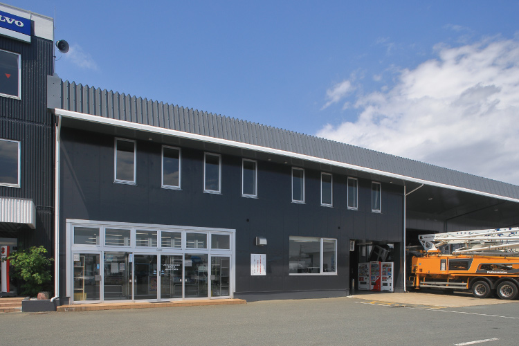 写真:盛岡支店